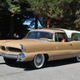 Image for article titled 1956 Chrysler Plainsman Concept Car